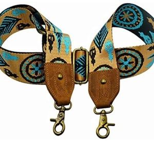 Purse strap replacement